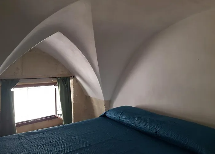 La Casetta Del Salento