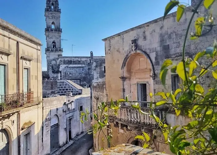 La Casetta Del Salento