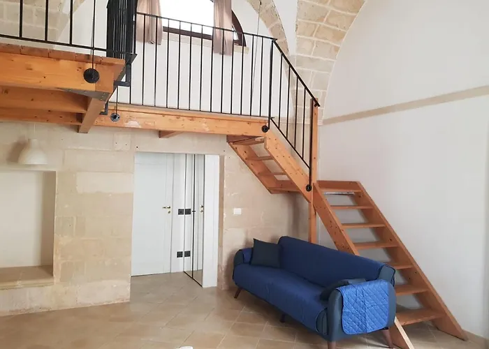 La Casetta Del Salento
