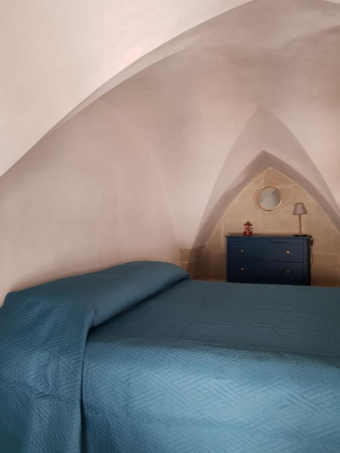 La Casetta Del Salento Apartment *