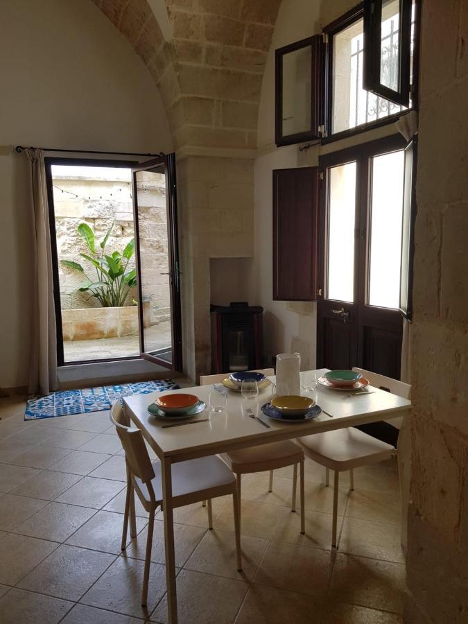 La Casetta Del Salento Apartment Maglie